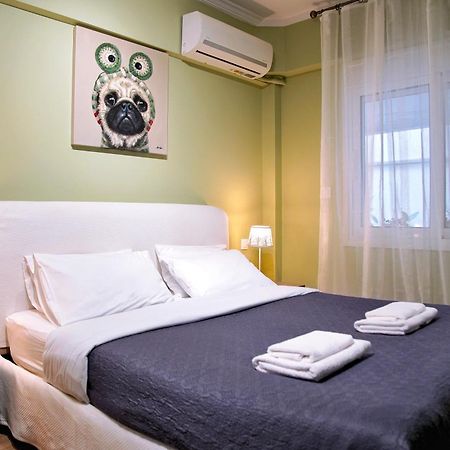 Your Attiki Home Vipgreece أثينا المظهر الخارجي الصورة