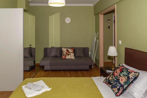 Your Attiki Home Vipgreece أثينا المظهر الخارجي الصورة