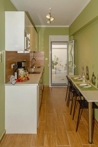 Your Attiki Home Vipgreece أثينا المظهر الخارجي الصورة