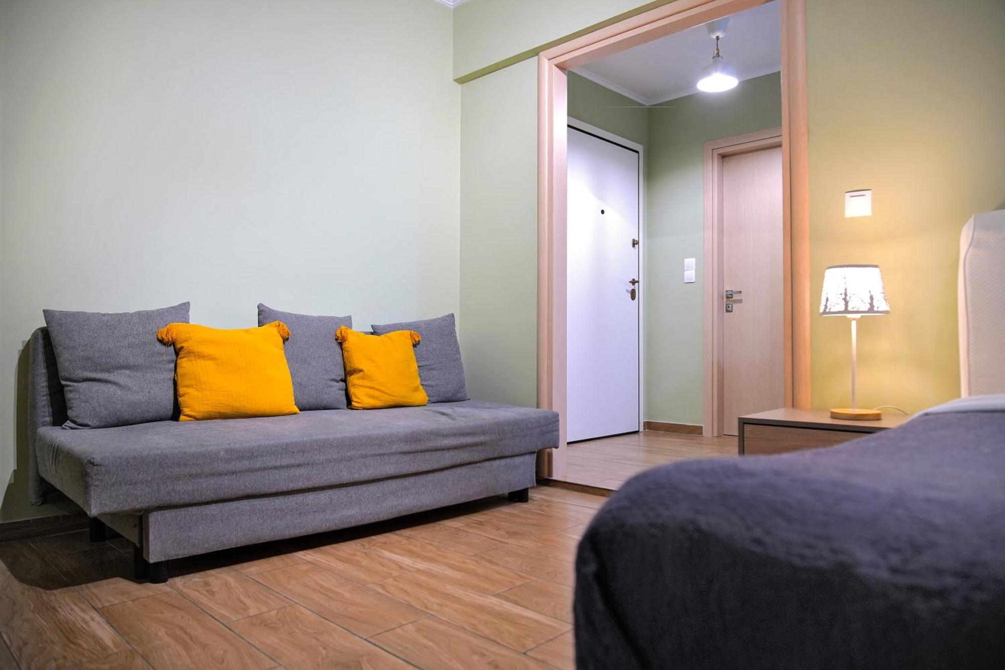 Your Attiki Home Vipgreece أثينا المظهر الخارجي الصورة