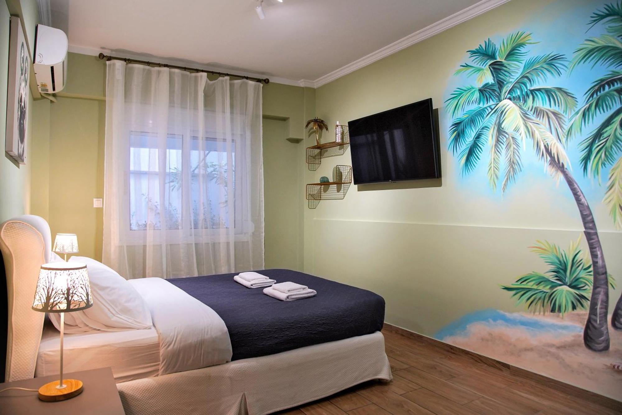 Your Attiki Home Vipgreece أثينا المظهر الخارجي الصورة